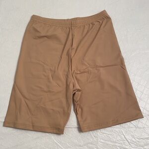 Body Wrappers nude color boys 11-12